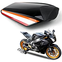 Areyourshop Cubierta de asiento trasero para Hon-da CBR 1000 RR 2008-2015